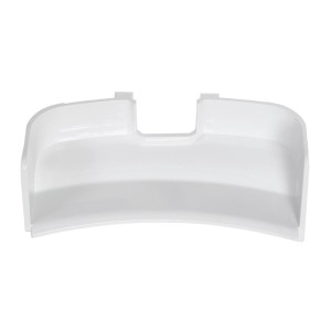 Накладка ручки стиральной машины Samsung DC63-00924A